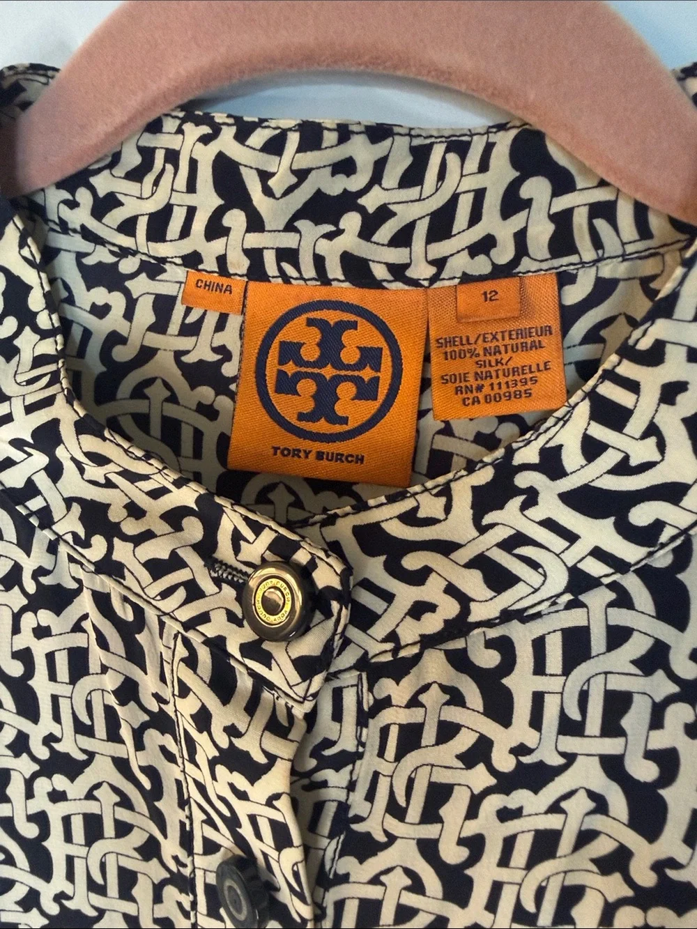 Tory Burch tory burch